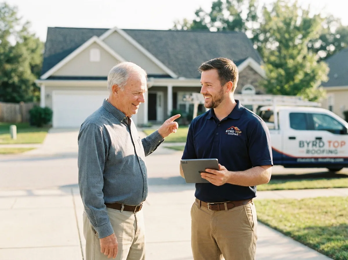 Roofing Pencil Bluff, AR FAQs